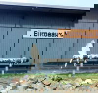 Furneaux Museum - Accommodation Melbourne