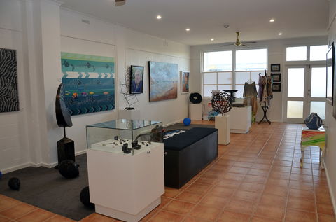 Gallery 45 - Accommodation Melbourne 0