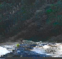 Gardners Falls - Accommodation Melbourne