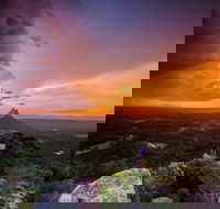 Glass House Mountains - Accommodation Melbourne