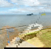 Godwin Beach - Accommodation Melbourne