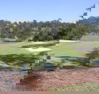 Grafton District Golf Club - Accommodation Melbourne