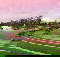 Greater Springfield - Accommodation Melbourne