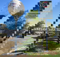 Gunnedah Golf Club - Accommodation Melbourne
