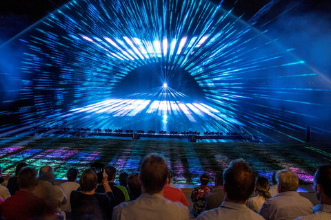 Heartbeat Of The Murray - Accommodation Melbourne 0