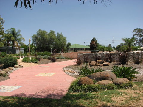 Henricks Park - Accommodation Melbourne 1