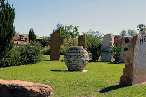 Henricks Park - Accommodation Melbourne 2