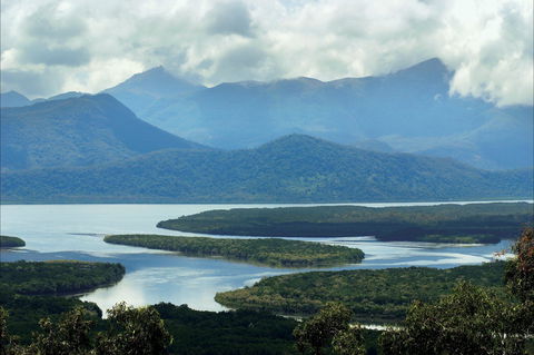 Hinchinbrook Island National Park - Accommodation Melbourne 0