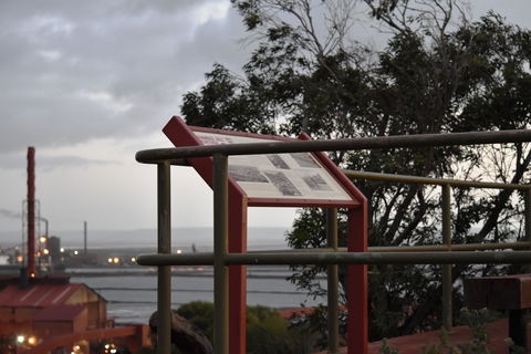 Hummock Hill Lookout - Accommodation Melbourne 0