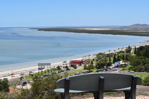 Hummock Hill Lookout - Accommodation Melbourne 2