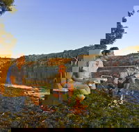 Iytwelepenty / Davenport Ranges National Park - Accommodation Melbourne