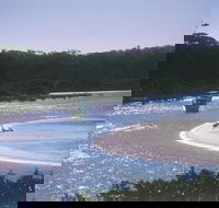 Jack Buckley Memorial Park and Picnic Area - Tomakin - Accommodation Melbourne