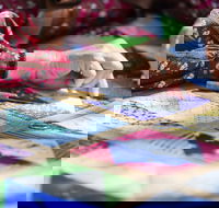 Jukejema Quilting Barn - Accommodation Melbourne