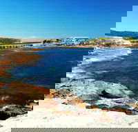 Kamay Botany Bay National Park - Accommodation Melbourne