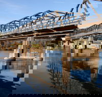 Karuah River - Accommodation Melbourne