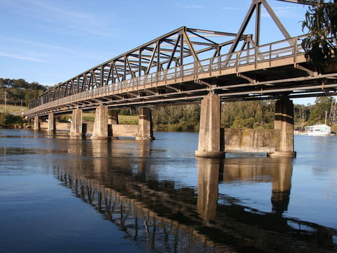 Karuah River - Accommodation Melbourne 0