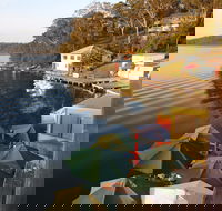 Kayaking Tuross Lake - Accommodation Melbourne