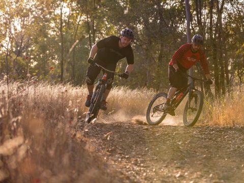 Kholo Gardens Trails - Accommodation Melbourne 0