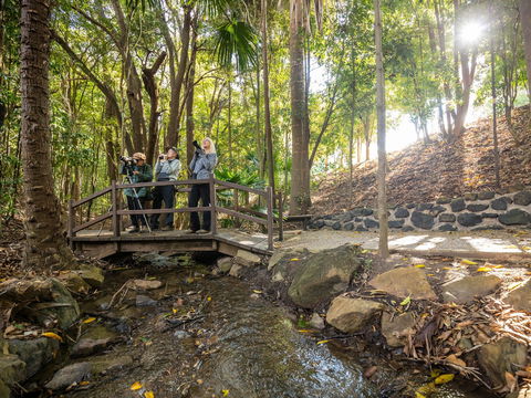 Kholo Gardens Trails - Accommodation Melbourne 1