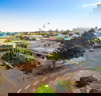 Kingscote - Accommodation Melbourne