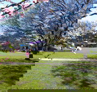 Koshigaya Park - Accommodation Melbourne