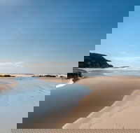 Kylies Beach - Accommodation Melbourne