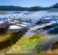 Lake Conjola - Accommodation Melbourne