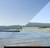 Lake Wartook - Accommodation Melbourne