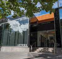 La Trobe Art Institute - Accommodation Melbourne