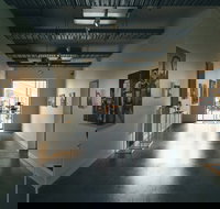 Lismore Regional Gallery - Accommodation Melbourne