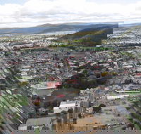 Lithgow - Accommodation Melbourne