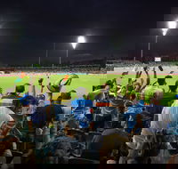 Manuka Oval - Accommodation Melbourne
