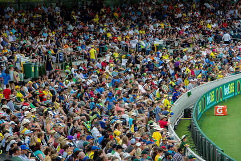 Manuka Oval - Accommodation Melbourne 1