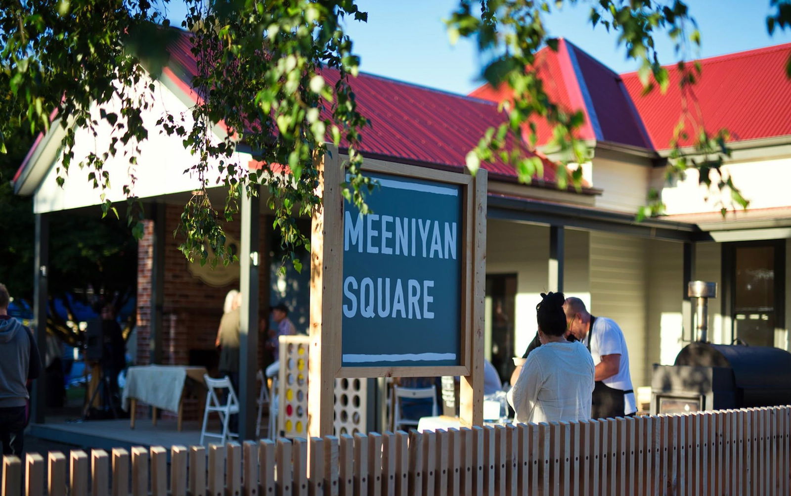 Meeniyan VIC Accommodation Melbourne