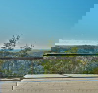 Minyon Falls lookout - Accommodation Melbourne