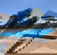Molong Swimming Pool - Accommodation Melbourne
