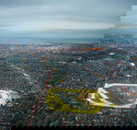 Moonee Valley Racing Club - Accommodation Melbourne