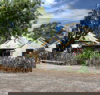 Moonta Mines Walking Trails - Accommodation Melbourne
