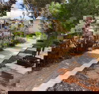Moonta Area School Memorial Trail - Accommodation Melbourne
