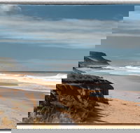 Morgan Beach - Accommodation Melbourne
