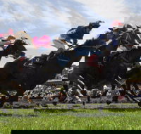 Moruya Racecourse - Accommodation Melbourne
