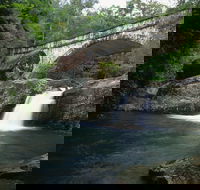 Mount Spec Paluma Range National Park - Accommodation Melbourne