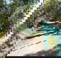 Mt Coot-tha Tourist Drive - Accommodation Melbourne