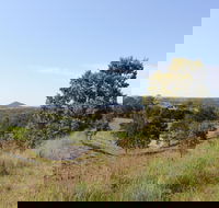 Mt Piper Nature Conservation Reserve - Accommodation Melbourne