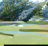 Murwillumbah Golf Club - Accommodation Melbourne