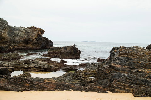 Mystery Bay Short Walk - Accommodation Melbourne 0