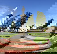 Naracoorte Town Square - Accommodation Melbourne