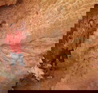N'Dhala Gorge Nature Park - Accommodation Melbourne