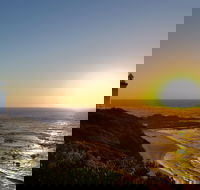 Norah Head Lighthouse - Accommodation Melbourne