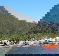 Nymboida National Park - Accommodation Melbourne
